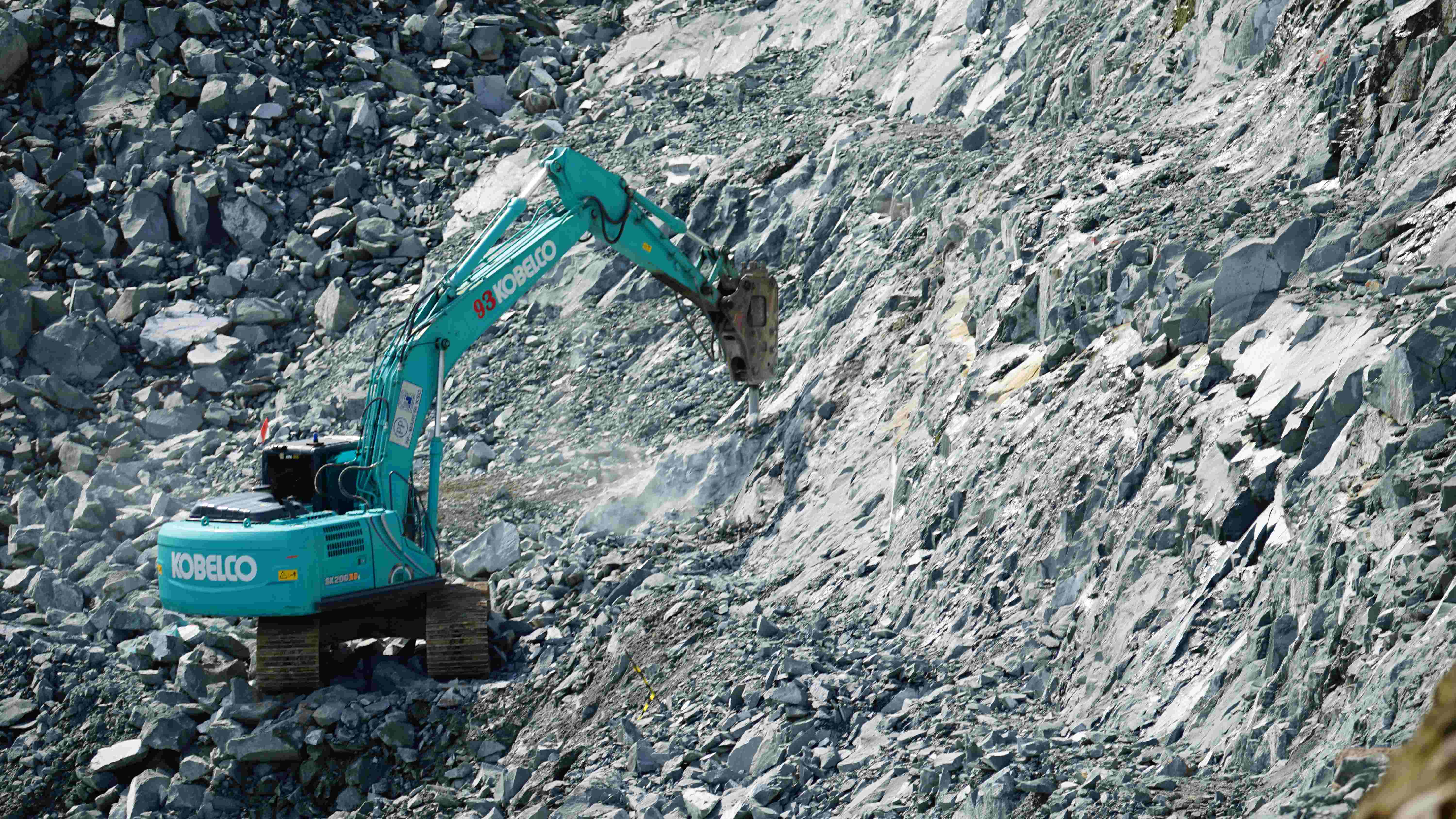 Footage Progress Pengerjaan Proyek